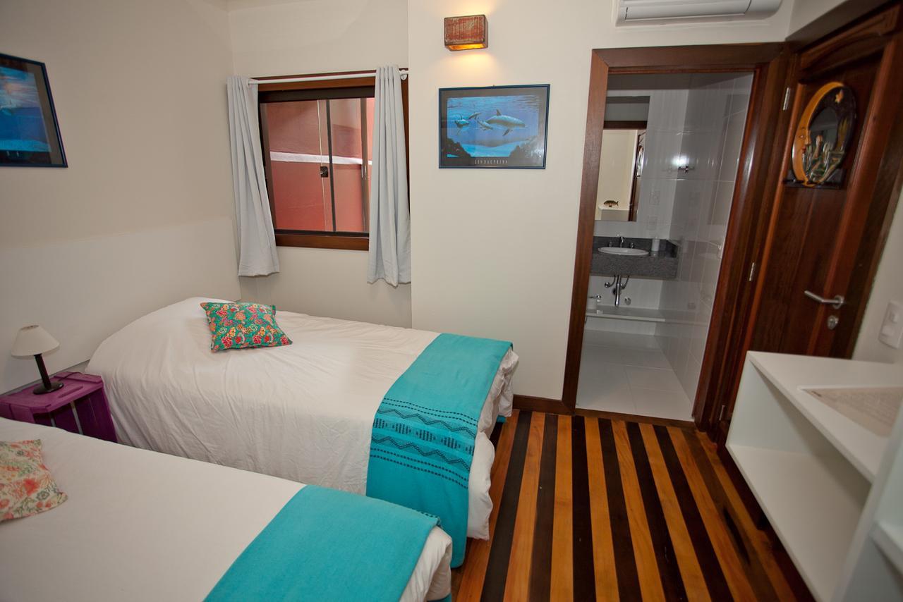 Pouso Lang Guest House - Florianopolis — Fotos 2